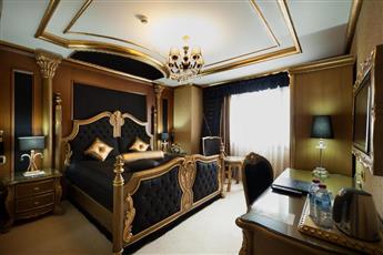 Ottoman's Life Hotel S Class 4*