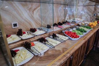 Ottoman's Life Hotel S Class 4*