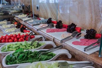 Ottoman's Life Hotel S Class 4*