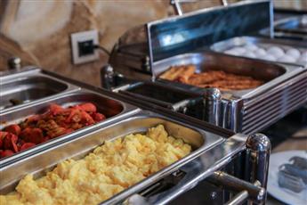 Ottoman's Life Hotel S Class 4*