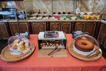 Ottoman's Life Hotel S Class 4*