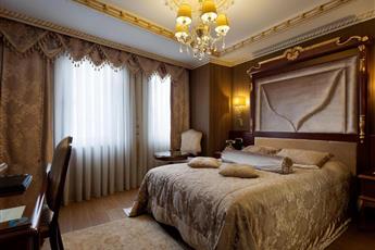 Ottoman's Life Hotel S Class 4*