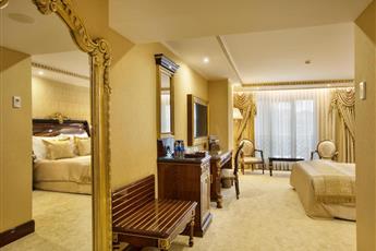 Ottoman's Life Hotel S Class 4*