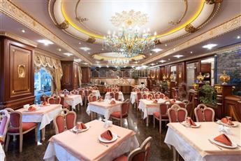 Ottoman's Life Hotel S Class