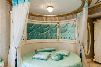 Ottoman's Life Hotel S Class