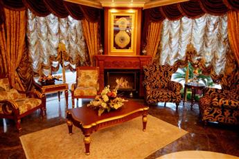 Ottoman's Life Hotel S Class