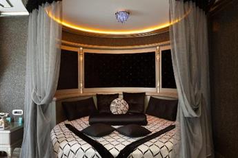 Ottoman's Life Hotel S Class