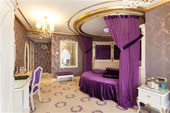 Ottoman's Life Hotel S Class