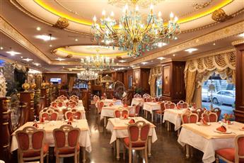 Ottoman's Life Hotel S Class