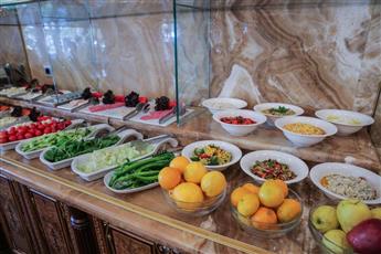 Ottoman's Life Hotel S Class