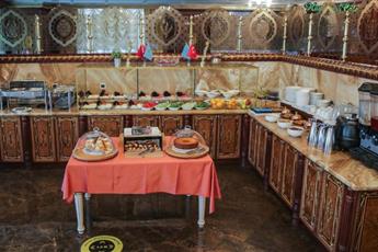 Ottoman's Life Hotel S Class