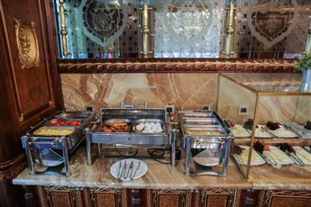 Ottoman's Life Hotel S Class