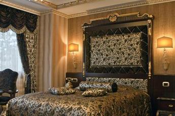 Ottoman's Life Hotel S Class