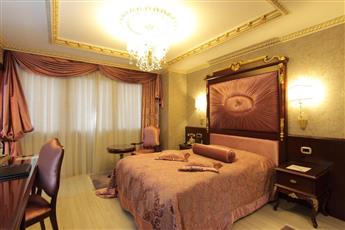Ottoman's Life Hotel S Class