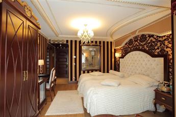 Ottoman's Life Hotel S Class