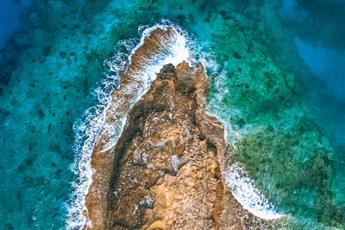 Oz Hotels Incekum Beach Resort 5*