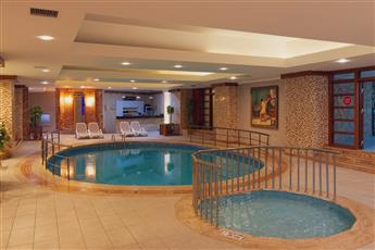 Oz Hotels Incekum Beach Resort 5*