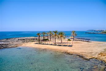 Oz Hotels Incekum Beach Resort 5*