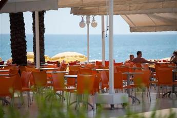 Oz Hotels Incekum Beach Resort 5*