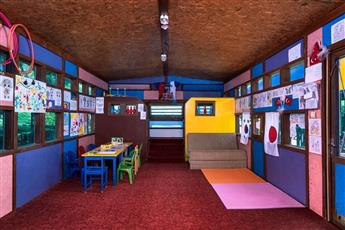 Oz Hotels Incekum Beach Resort 5*