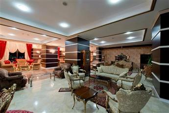 Oz Hotels Incekum Beach Resort 5*