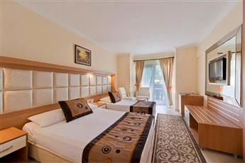 Oz Hotels Incekum Beach Resort 5*