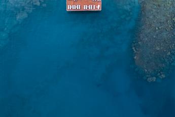 Oz Hotels Incekum Beach Resort