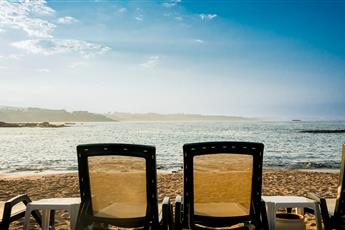Oz Hotels Incekum Beach Resort