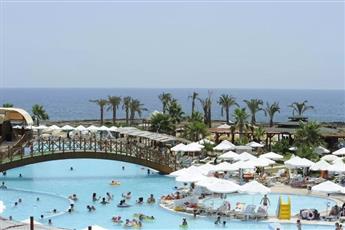 Oz Hotels Incekum Beach Resort