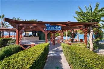 Oz Hotels Incekum Beach Resort