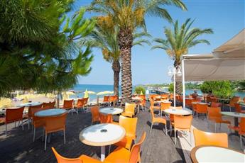 Oz Hotels Incekum Beach Resort