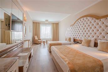 Oz Hotels Side Premium 5*