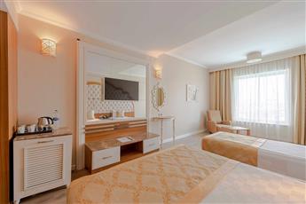 Oz Hotels Side Premium 5*