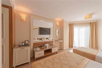 Oz Hotels Side Premium 5*