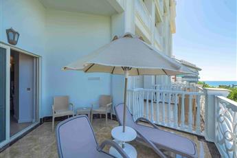 Oz Hotels Side Premium 5*