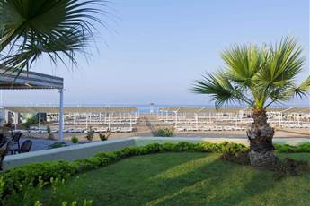 Oz Hotels Side Premium 5*