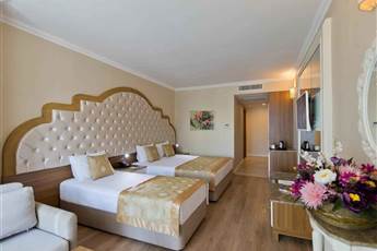 Oz Hotels Side Premium 5*