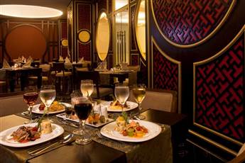 Oz Hotels Side Premium 5*