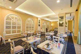 Oz Hotels Side Premium 5*