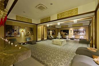 Oz Hotels Side Premium 5*