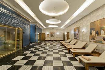 Oz Hotels Side Premium 5*