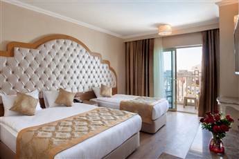 Oz Hotels Side Premium 5*