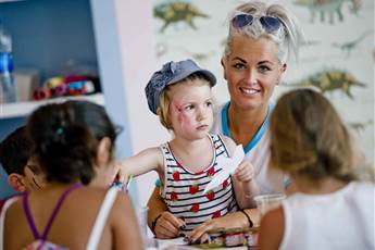 Oz Hotels Side Premium 5*