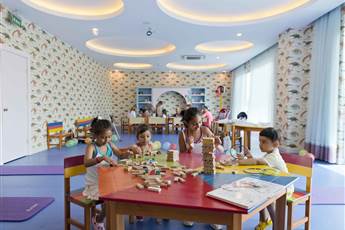 Oz Hotels Side Premium 5*