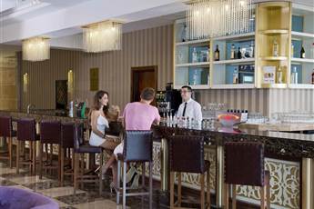 Oz Hotels Side Premium 5*