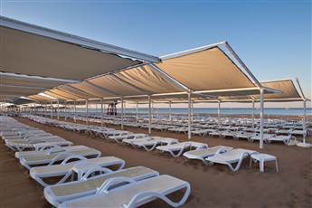 Oz Hotels Side Premium 5*