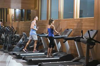 Oz Hotels Side Premium 5*