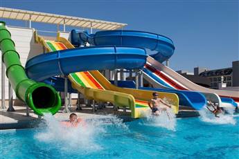 Oz Hotels Side Premium 5*