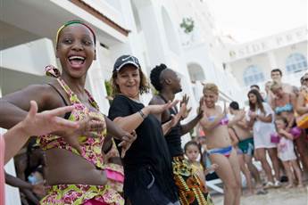 Oz Hotels Side Premium 5*