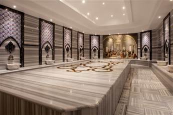 Oz Hotels Side Premium 5*